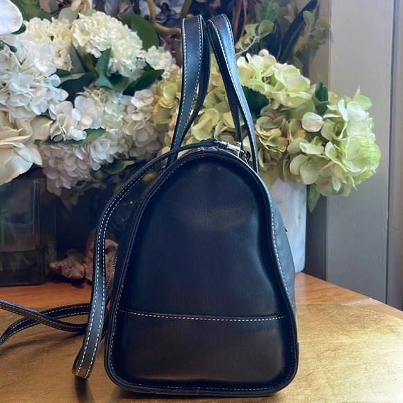 Coach Vintage Classic Legacy Hamptons #7791 Satchel - Picture 3 of 15